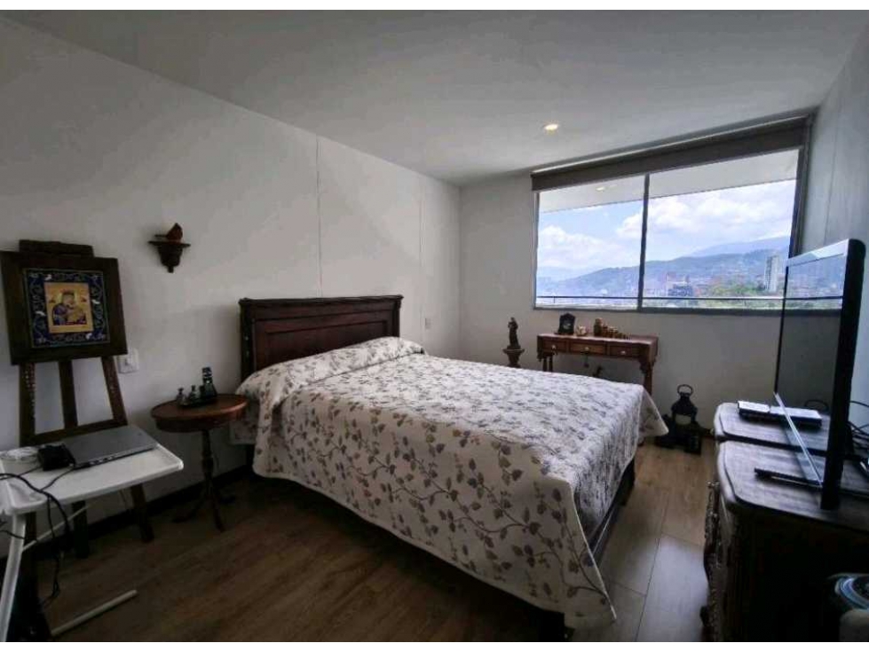 VENTA DE APARTAMENTO EN EL POBLADO, SECTOR LOS GONZALEZ. — foto 4