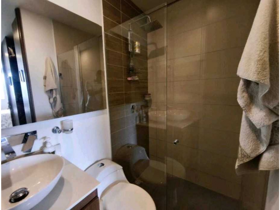 VENTA DE APARTAMENTO EN EL POBLADO, SECTOR LOS GONZALEZ. — foto 6