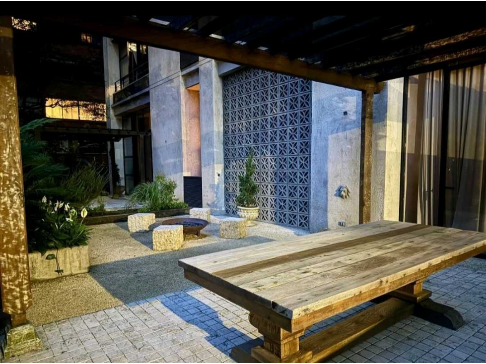 VENTA DE APARTAMENTO EN EL POBLADO, SECTOR LAS LOMAS. — foto 2