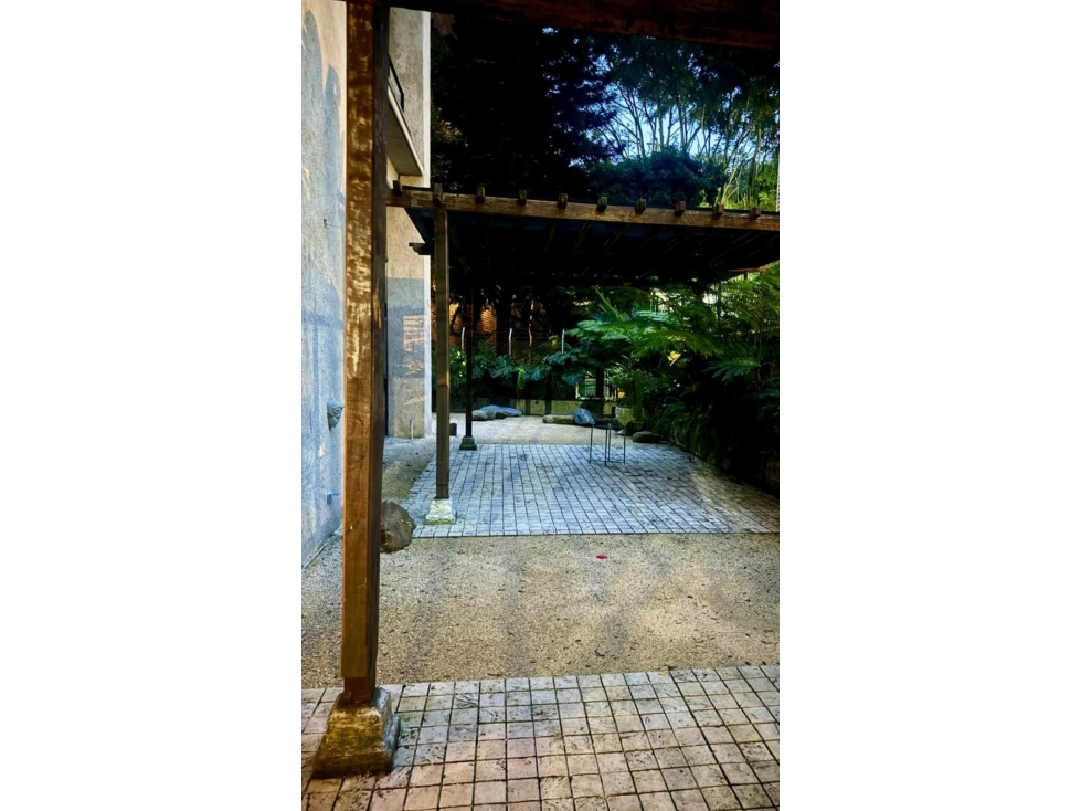 VENTA DE APARTAMENTO EN EL POBLADO, SECTOR LAS LOMAS. — foto 3