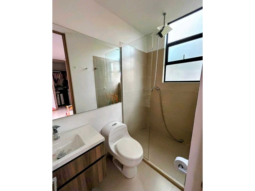 VENTA DE APARTAMENTO EN EL POBLADO, SECTOR CASTROPOL. — foto 6
