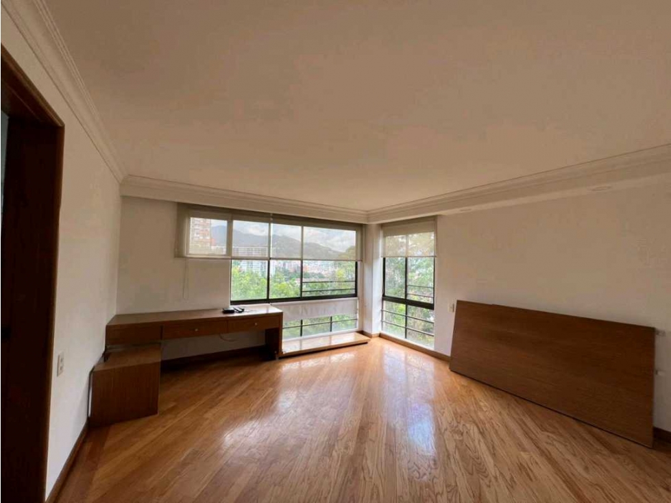 VENTA DE APARTAMENTO EN EL POBLADO, SECTOR SAN LUCAS. — foto 6