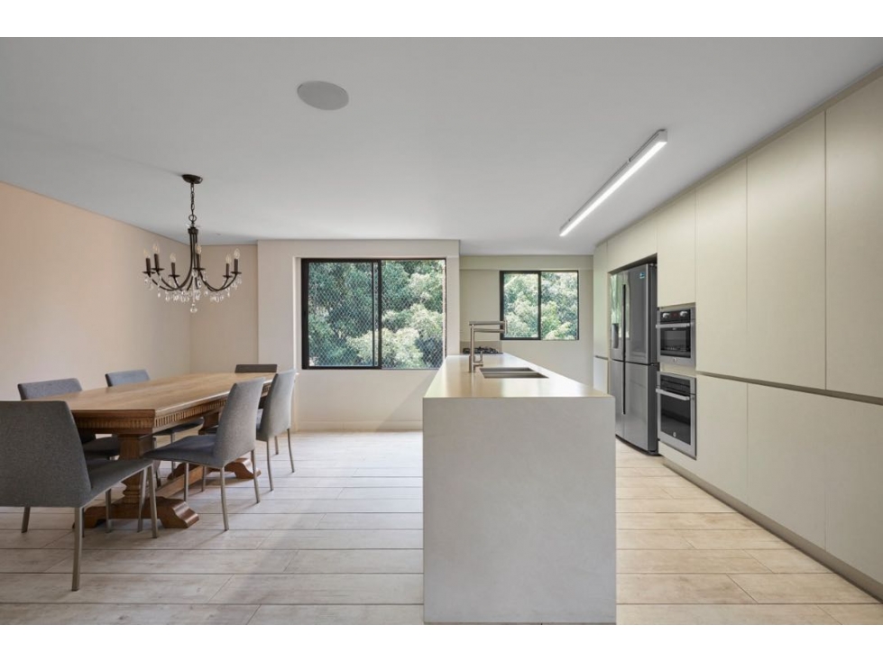 Venta de Apartamento Duplex en el campestre — foto 3