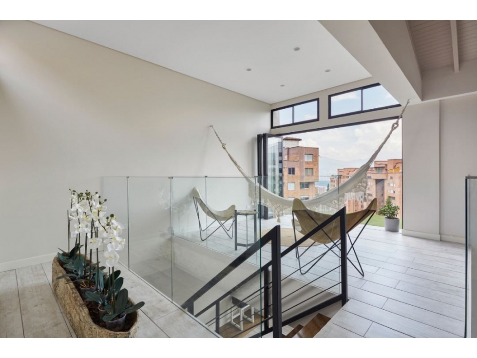 Venta de Apartamento Duplex en el campestre — foto 6