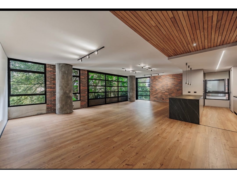 Venta de Apartamento en el Poblado — foto 2
