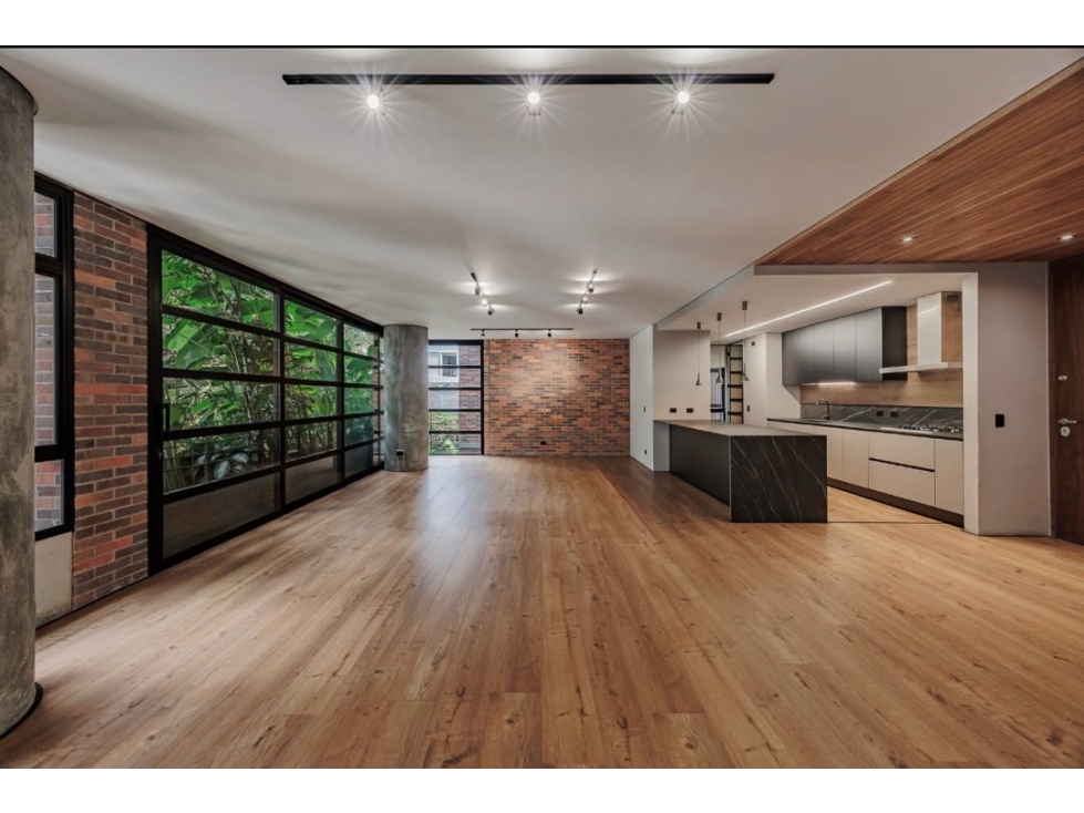 Venta de Apartamento en el Poblado — foto 3