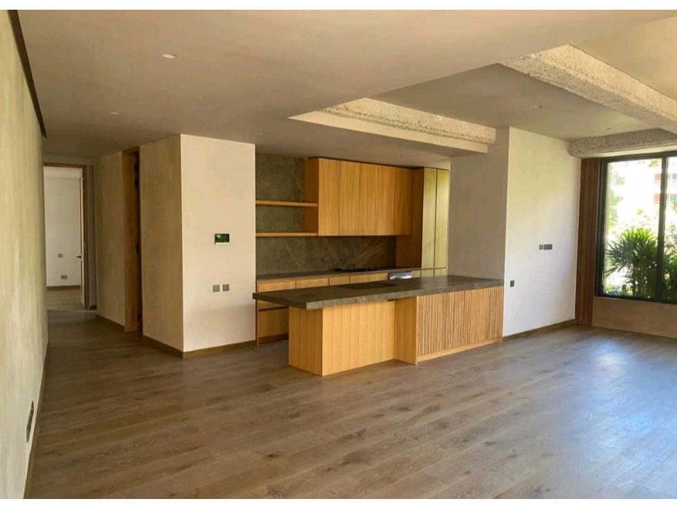 VENTA DE APARTAMENTO PARA ESTRENAR EN EL POBLADO, SECTOR LAS LOMAS. — foto 4