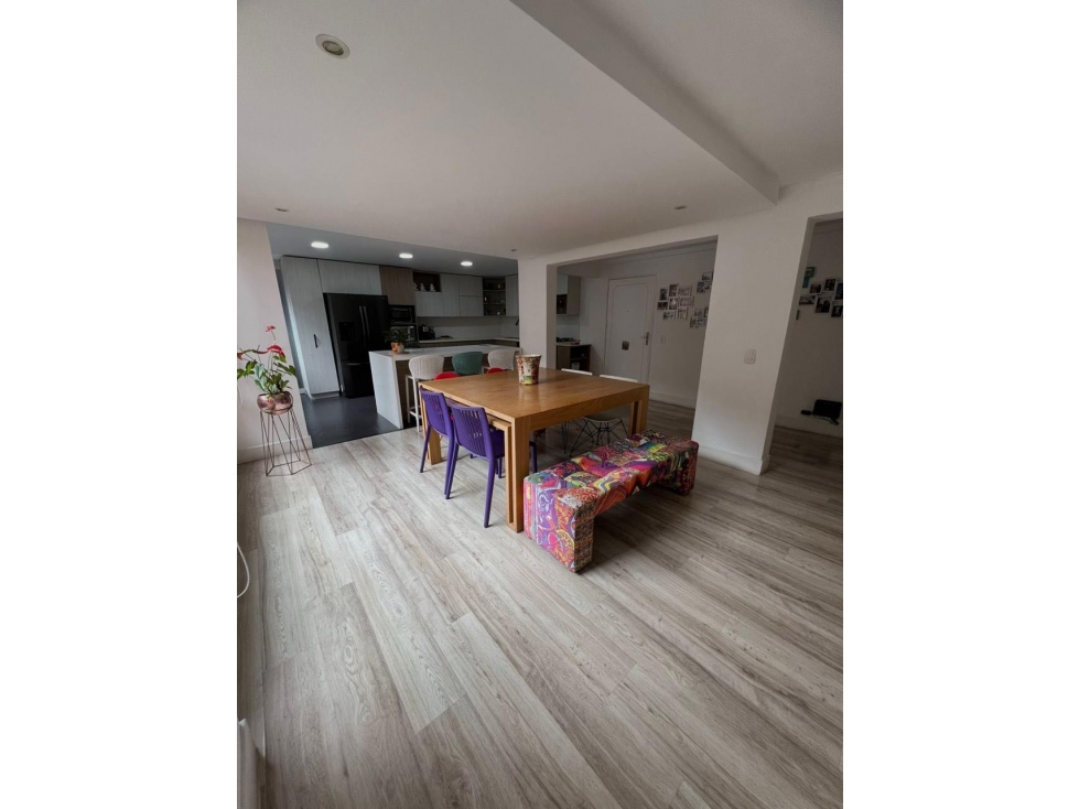 Venta de apartamento en el Poblado, cerca a San Fernando Plaza — foto 5