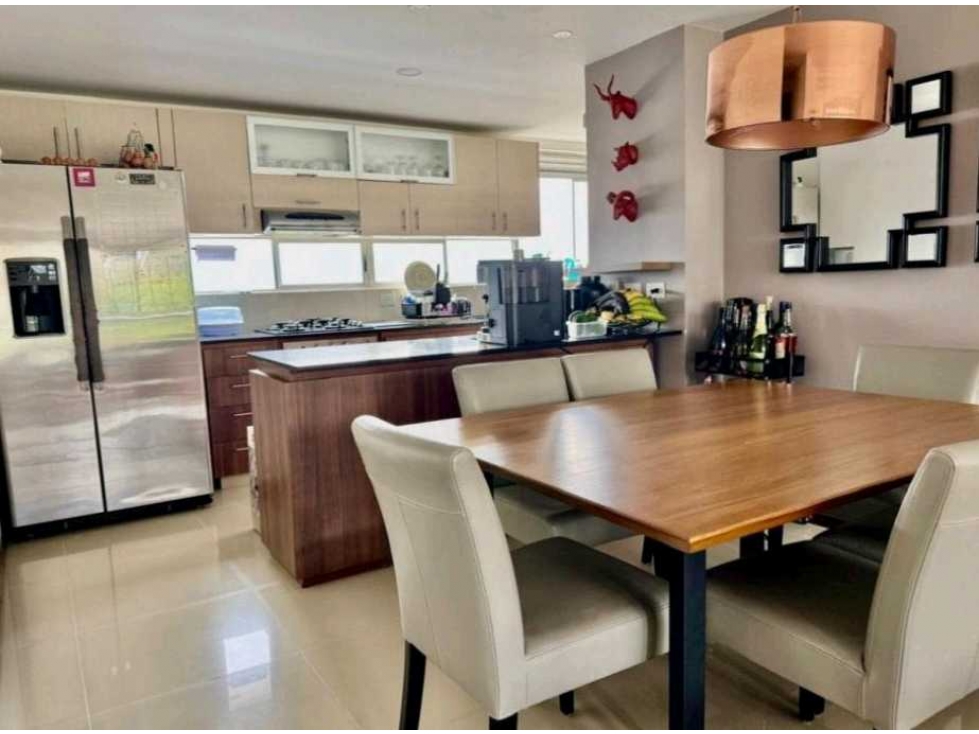 VENTA DE APARTAMENTO EN EL POBLADO, SECTOR LOS BALSOS. — foto 5