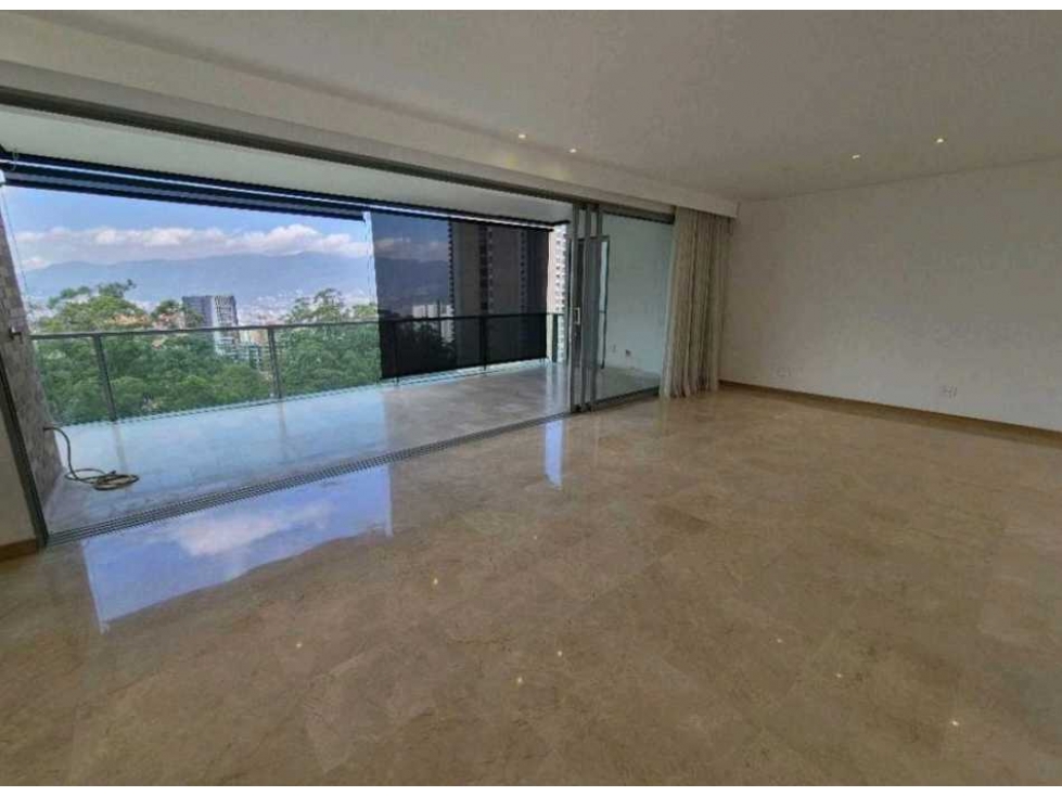 VENTA DE APARTAMENTO EN EL POBLADO, SECTOR LOS BALSOS. — foto 5