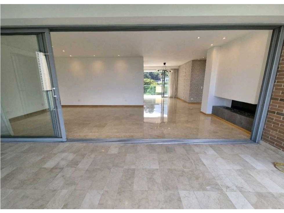 VENTA DE APARTAMENTO EN EL POBLADO, SECTOR LOS BALSOS. — foto 6