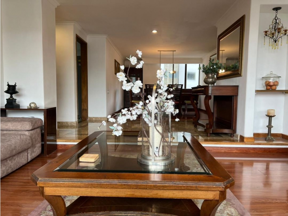 Venta de Apartamento en el Poblado, san lucas. — foto 3
