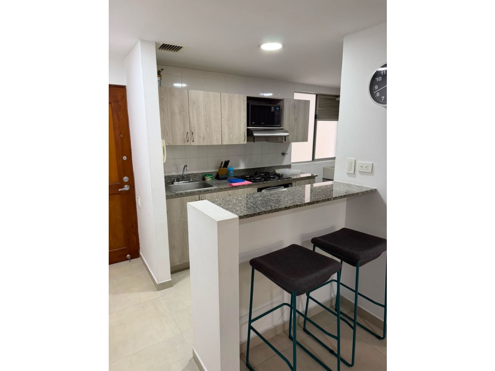 Venta apartamento poblado Oviedo — foto 3