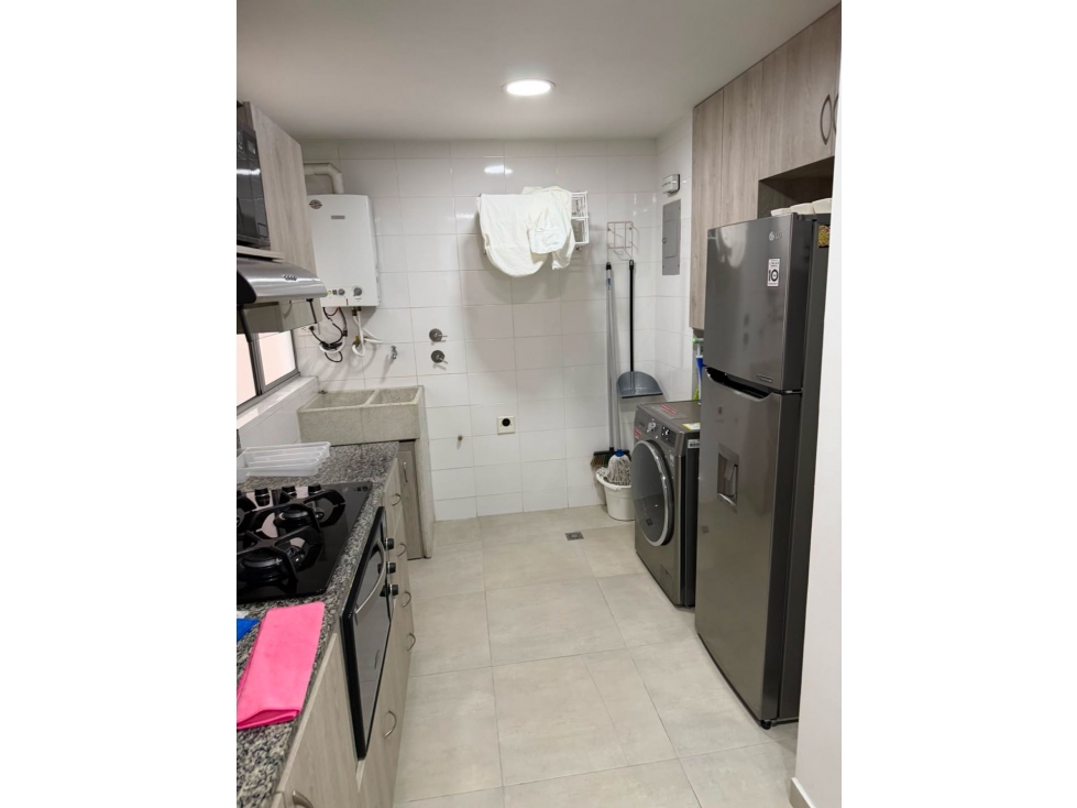Venta apartamento poblado Oviedo — foto 4