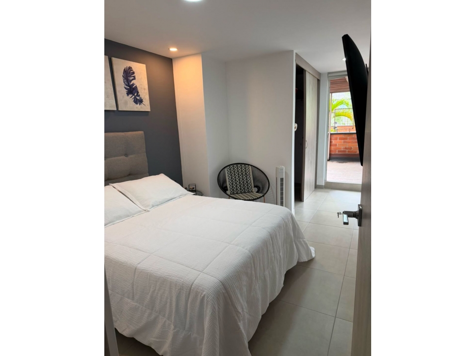 Venta apartamento poblado Oviedo — foto 5