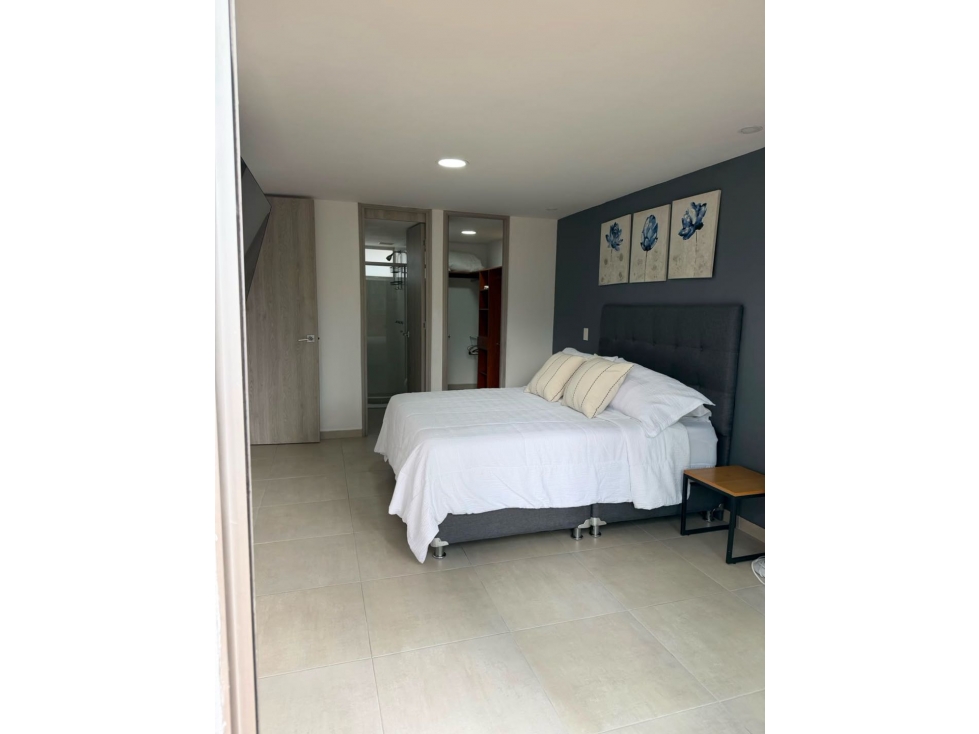 Venta apartamento poblado Oviedo — foto 6