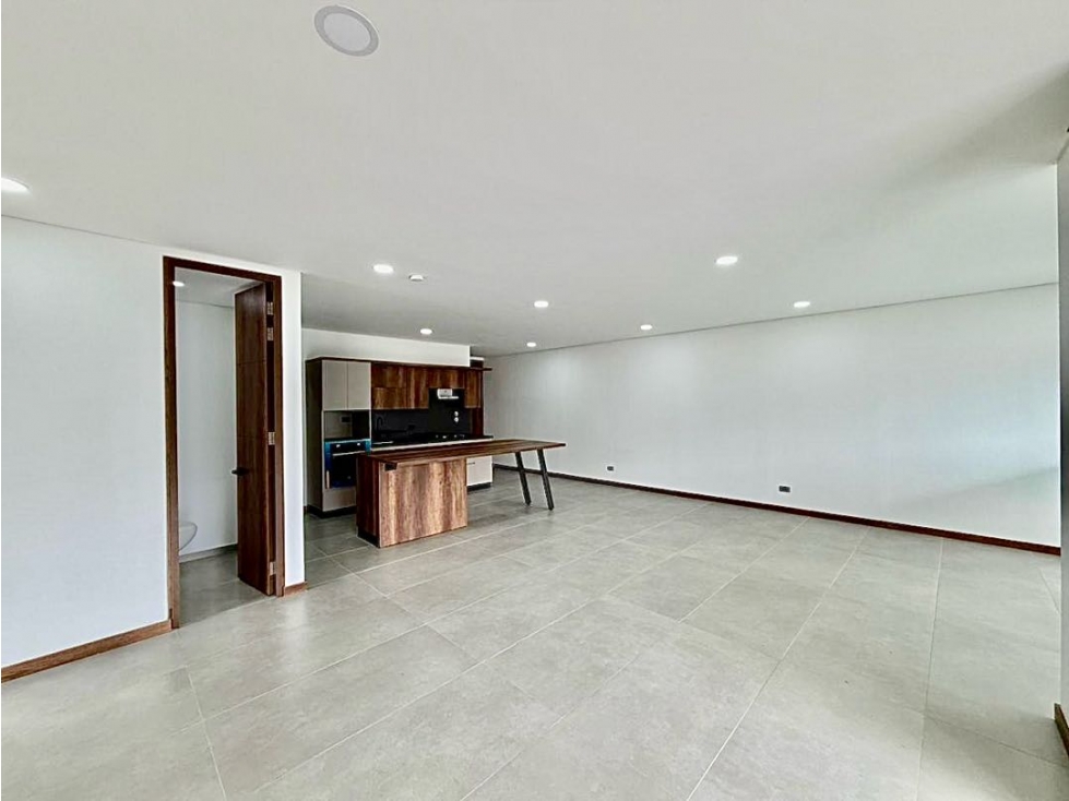 VENTA DE APARTAMENTO EN EL POBLADO, SECTOR LAS PALMAS — foto 5