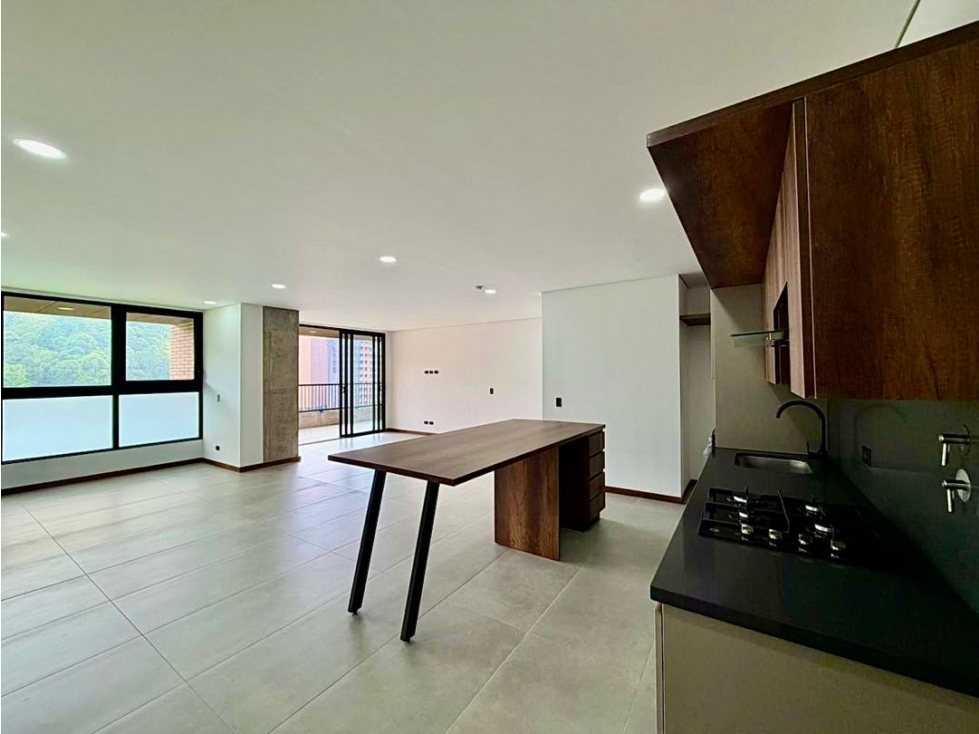 VENTA DE APARTAMENTO EN EL POBLADO, SECTOR LAS PALMAS — foto 6