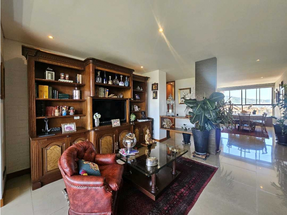 Venta de Apartamento en el Poblado, cerca al Tesoro: — foto 2