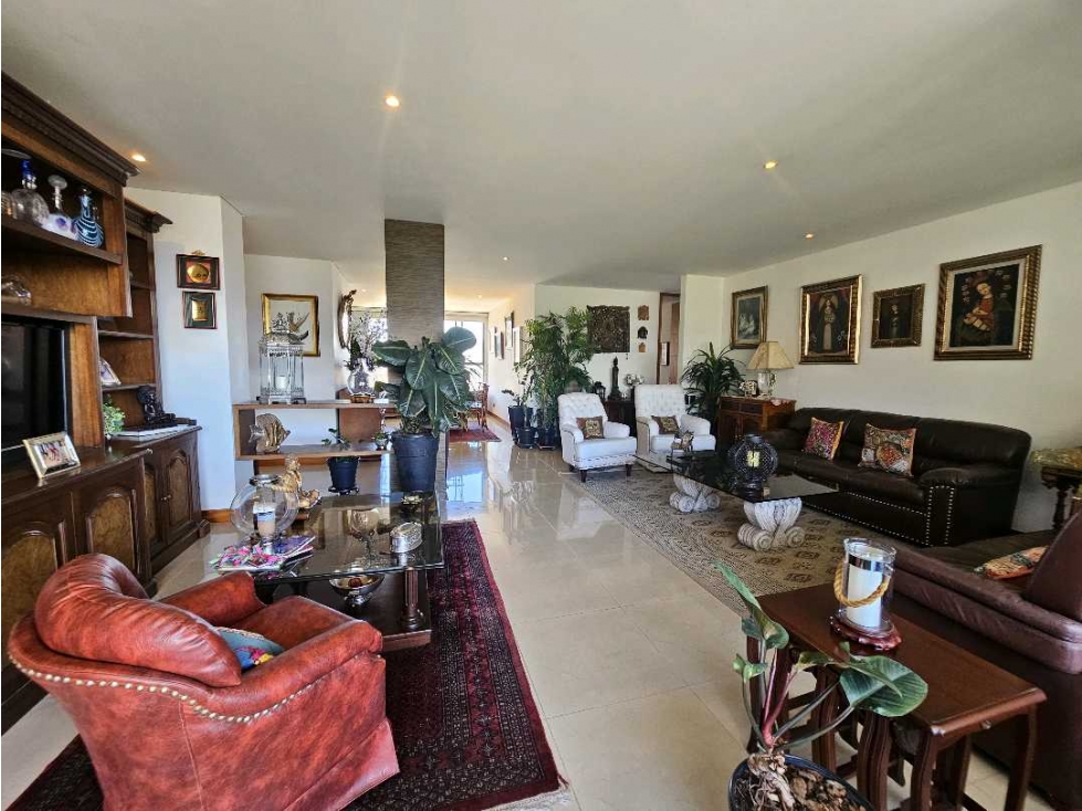 Venta de Apartamento en el Poblado, cerca al Tesoro: — foto 3