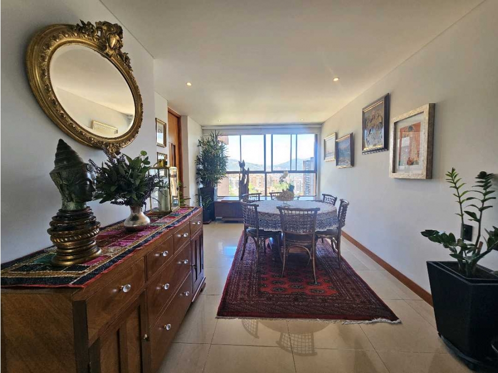Venta de Apartamento en el Poblado, cerca al Tesoro: — foto 4