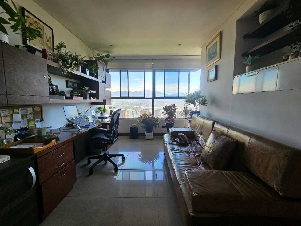 Venta de Apartamento en el Poblado, cerca al Tesoro: — foto 5