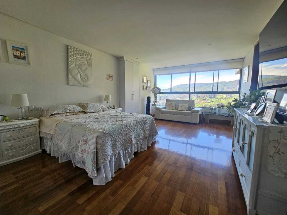 Venta de Apartamento en el Poblado, cerca al Tesoro: — foto 6