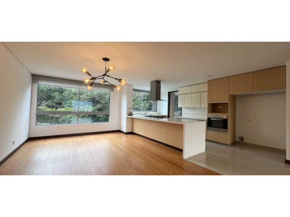 VENTA DE APARTAMENTO EN EL POBLADO, SECTOR LOS BALSOS. — foto 6