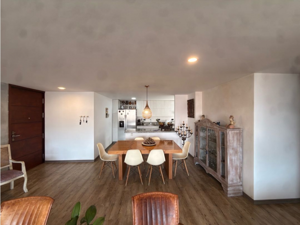 Venta de Apartamento en el Poblado los Balsos — foto 2