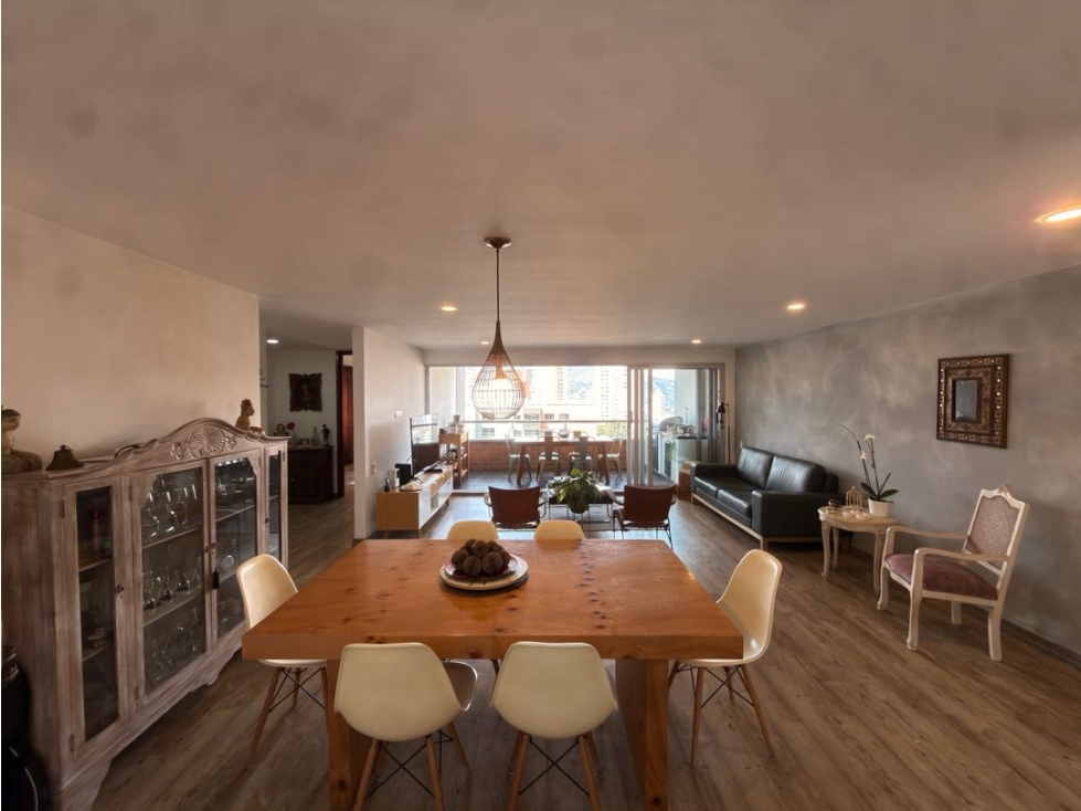 Venta de Apartamento en el Poblado los Balsos — foto 3
