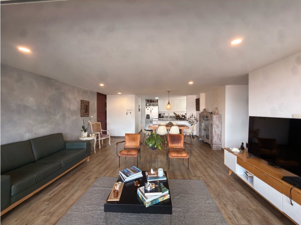 Venta de Apartamento en el Poblado los Balsos — foto 5