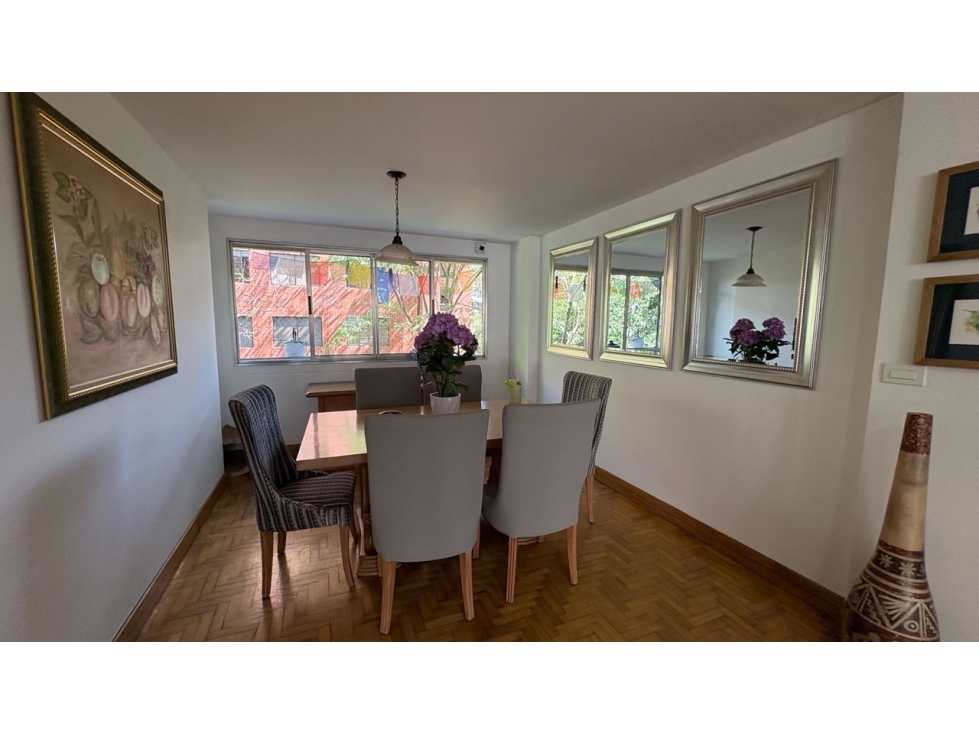 Venta de apartamento en el Poblabo- cerca al Tesoro — foto 4