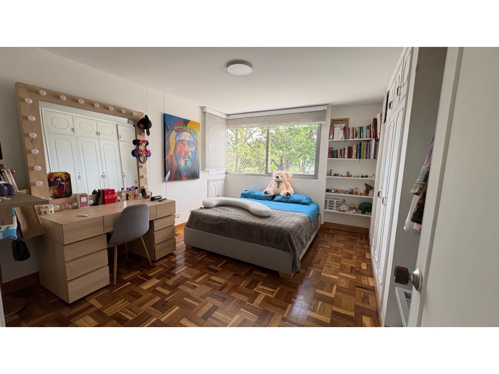 Venta de apartamento en el Poblabo- cerca al Tesoro — foto 5