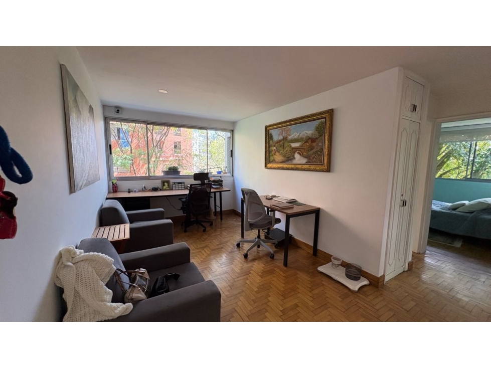 Venta de apartamento en el Poblabo- cerca al Tesoro — foto 6