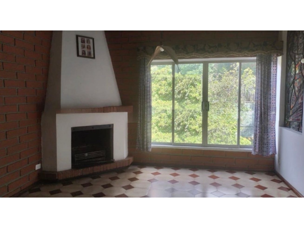 Venta de apartamento en el poblado Medellín.unidad cerrada