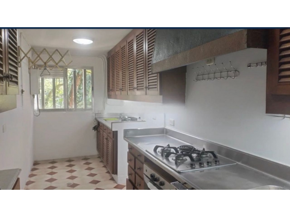 Venta de apartamento en el poblado Medellín.unidad cerrada — foto 3