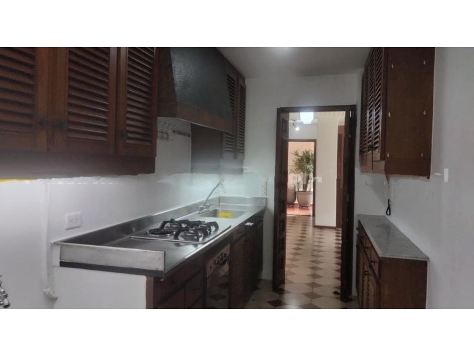 Venta de apartamento en el poblado Medellín.unidad cerrada — foto 4