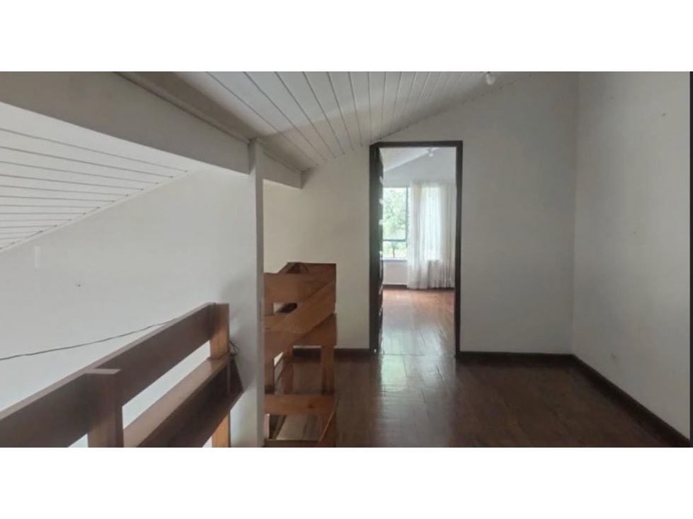 Venta de apartamento en el poblado Medellín.unidad cerrada — foto 6