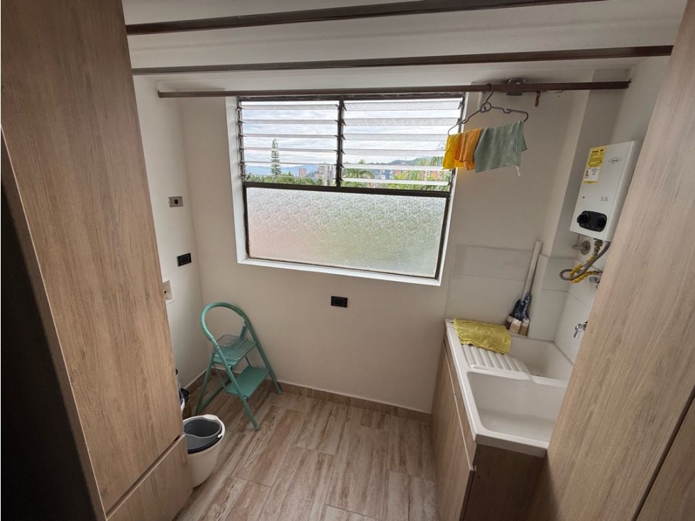 Venta de apartamento en el poblado sector loma el garabato — foto 4