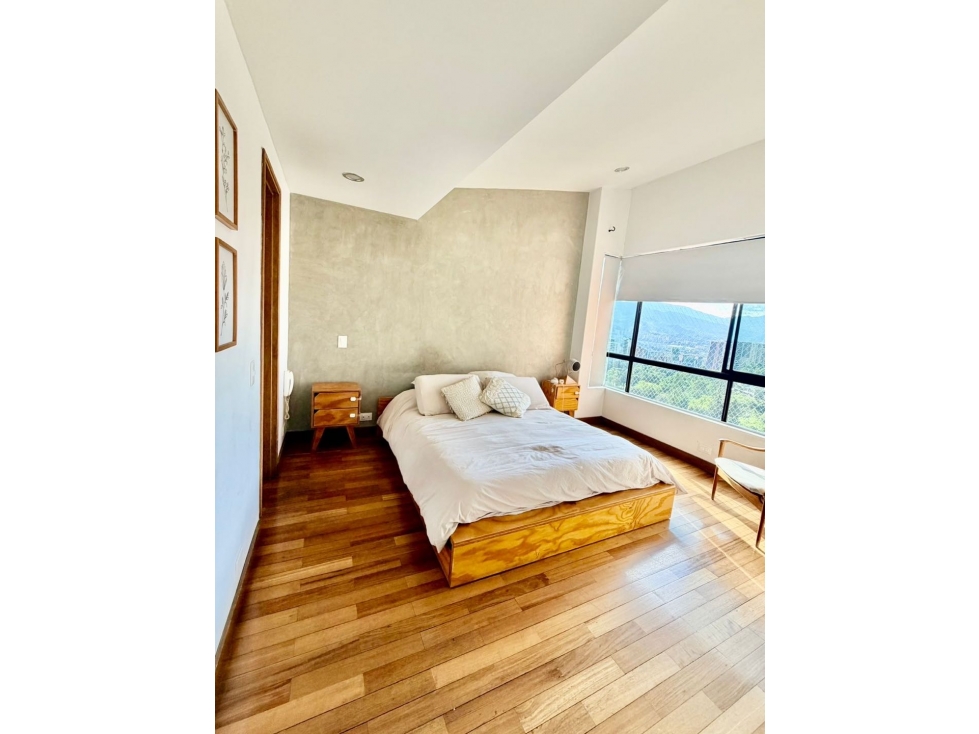VENTA DE APARTAMENTO EN EL POBLADO. — foto 4