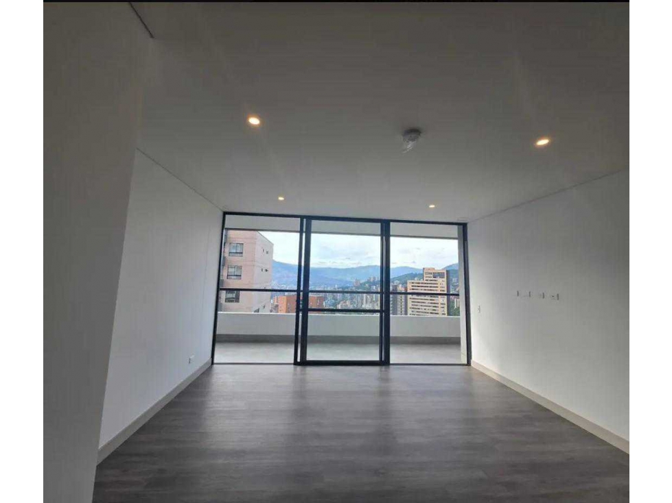 Venta de apartamento en el poblado — foto 3