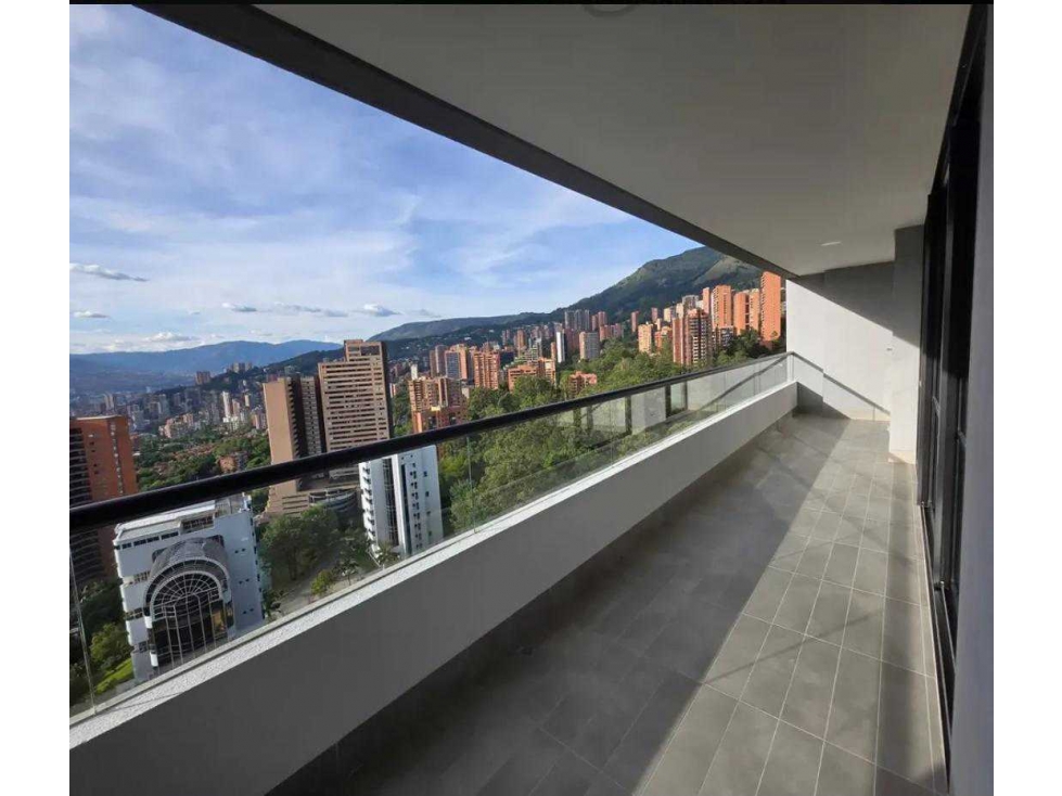 Venta de apartamento en el poblado — foto 5