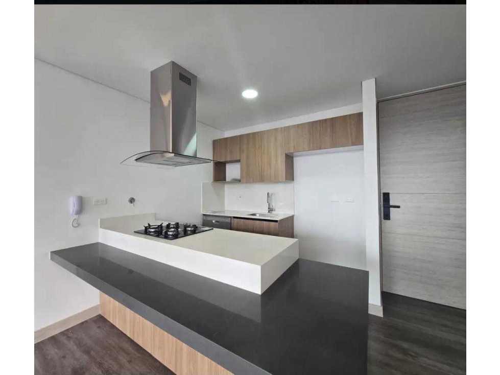 Venta de apartamento en el poblado — foto 6