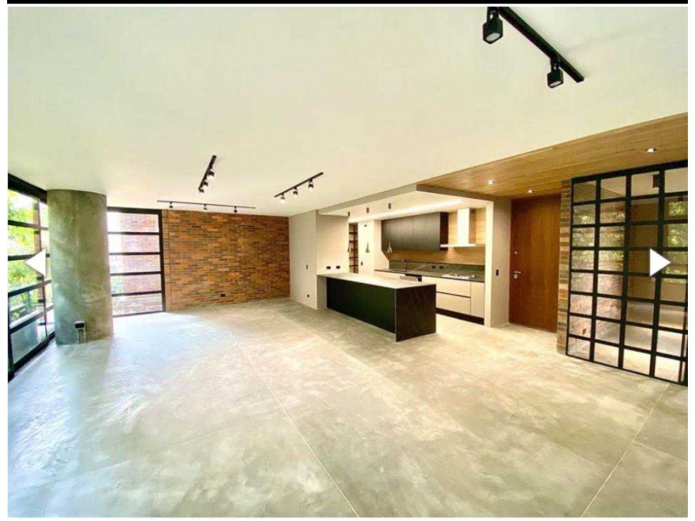 Venta de apartamento en el poblado el campestre — foto 3