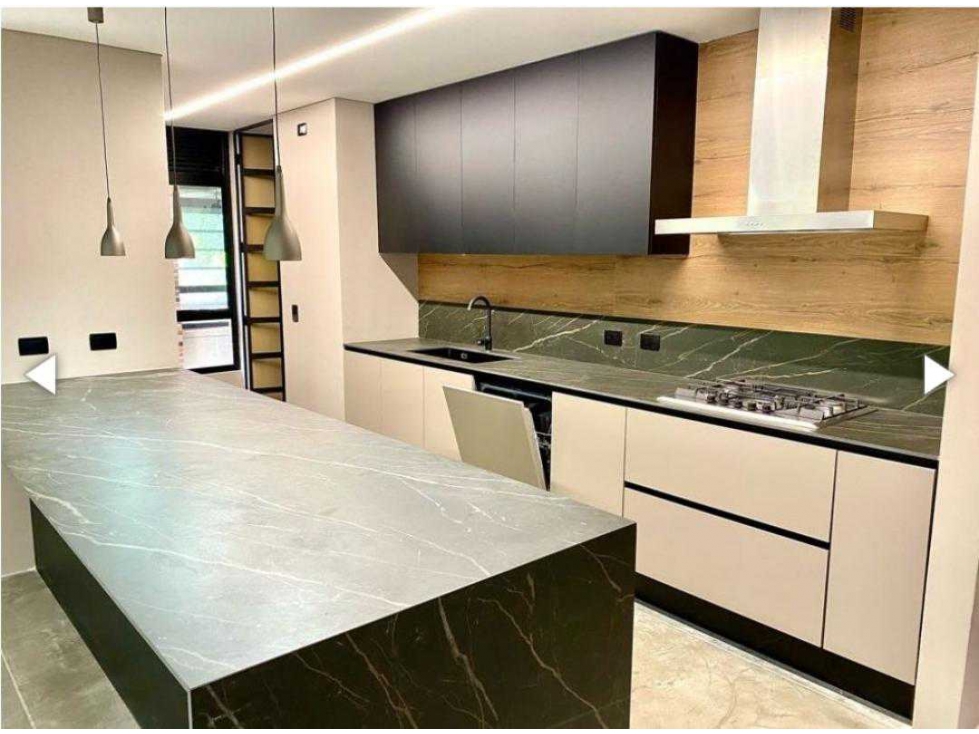 Venta de apartamento en el poblado el campestre — foto 6