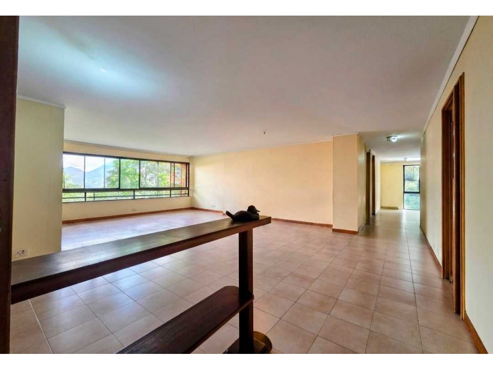 VENTA DE APARTAMENTO EN EL POBLADO, SECTOR EL TESORO. — foto 2