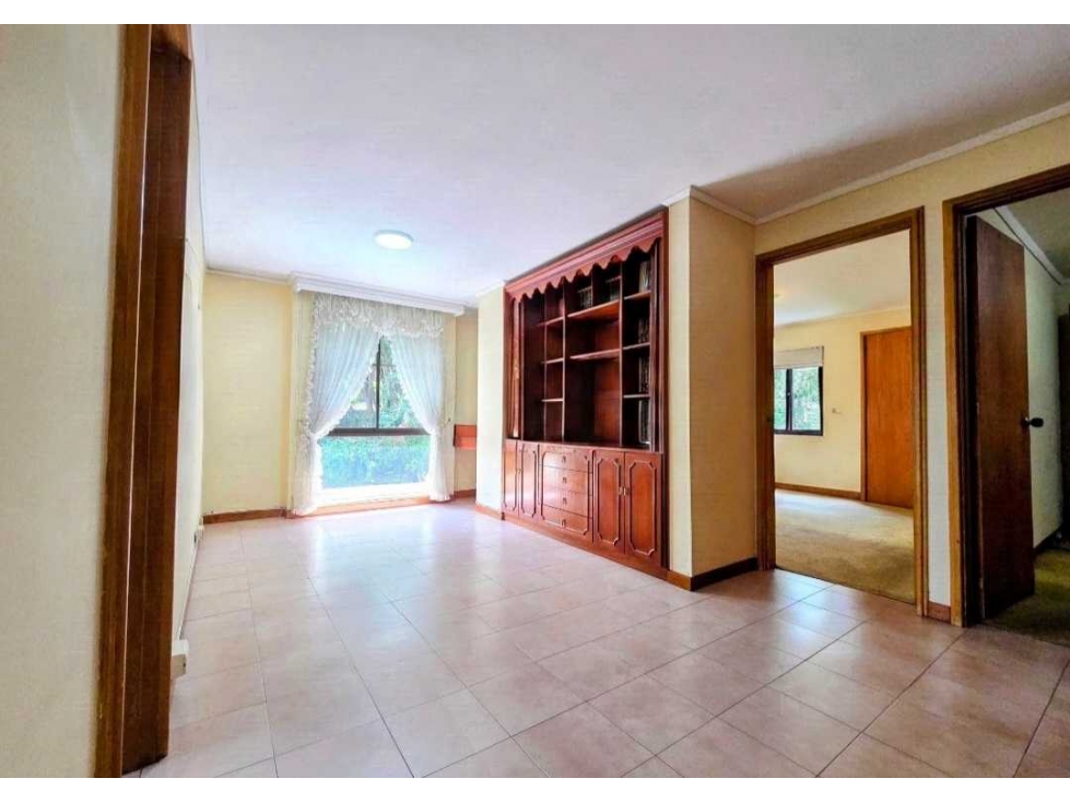 VENTA DE APARTAMENTO EN EL POBLADO, SECTOR EL TESORO. — foto 5