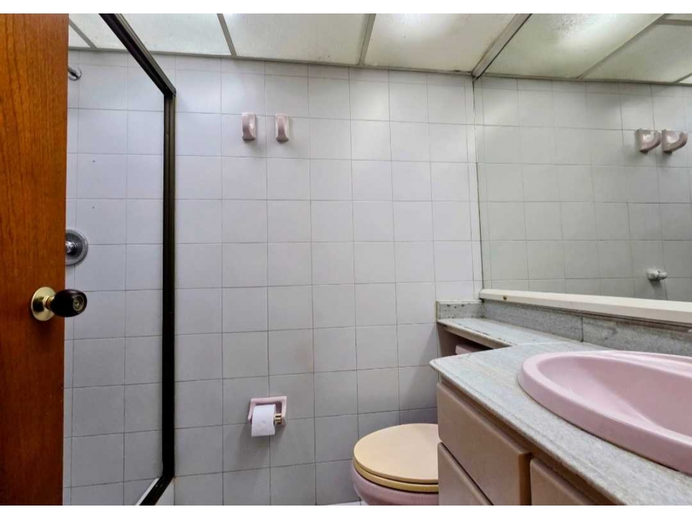 VENTA DE APARTAMENTO EN EL POBLADO, SECTOR EL TESORO. — foto 6
