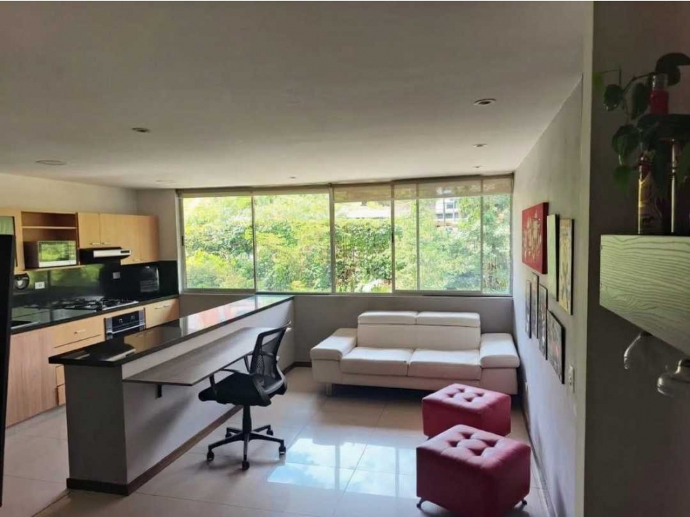 Venta de apartamento en el poblado - 2