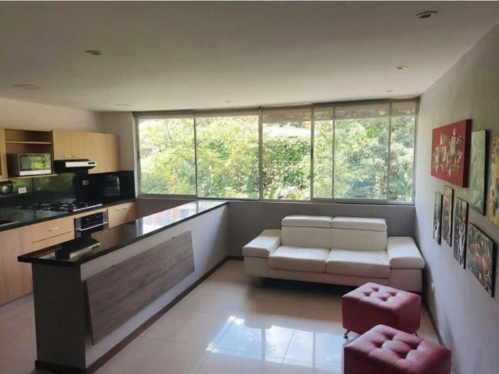 Venta de apartamento en el poblado - 3